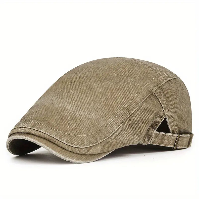 BEN | THE VINTAGE WASHED CAP