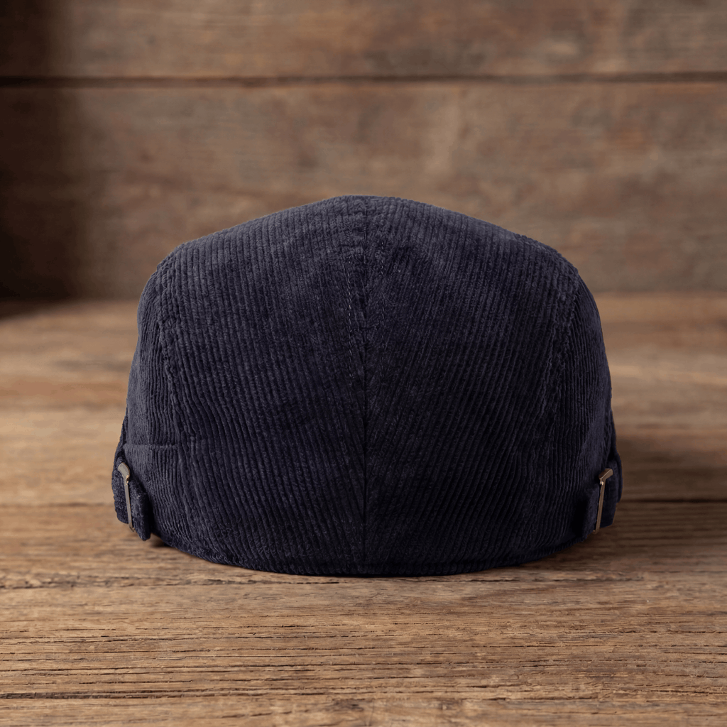 BEN | THE CORDUROY CLASSIC CAP