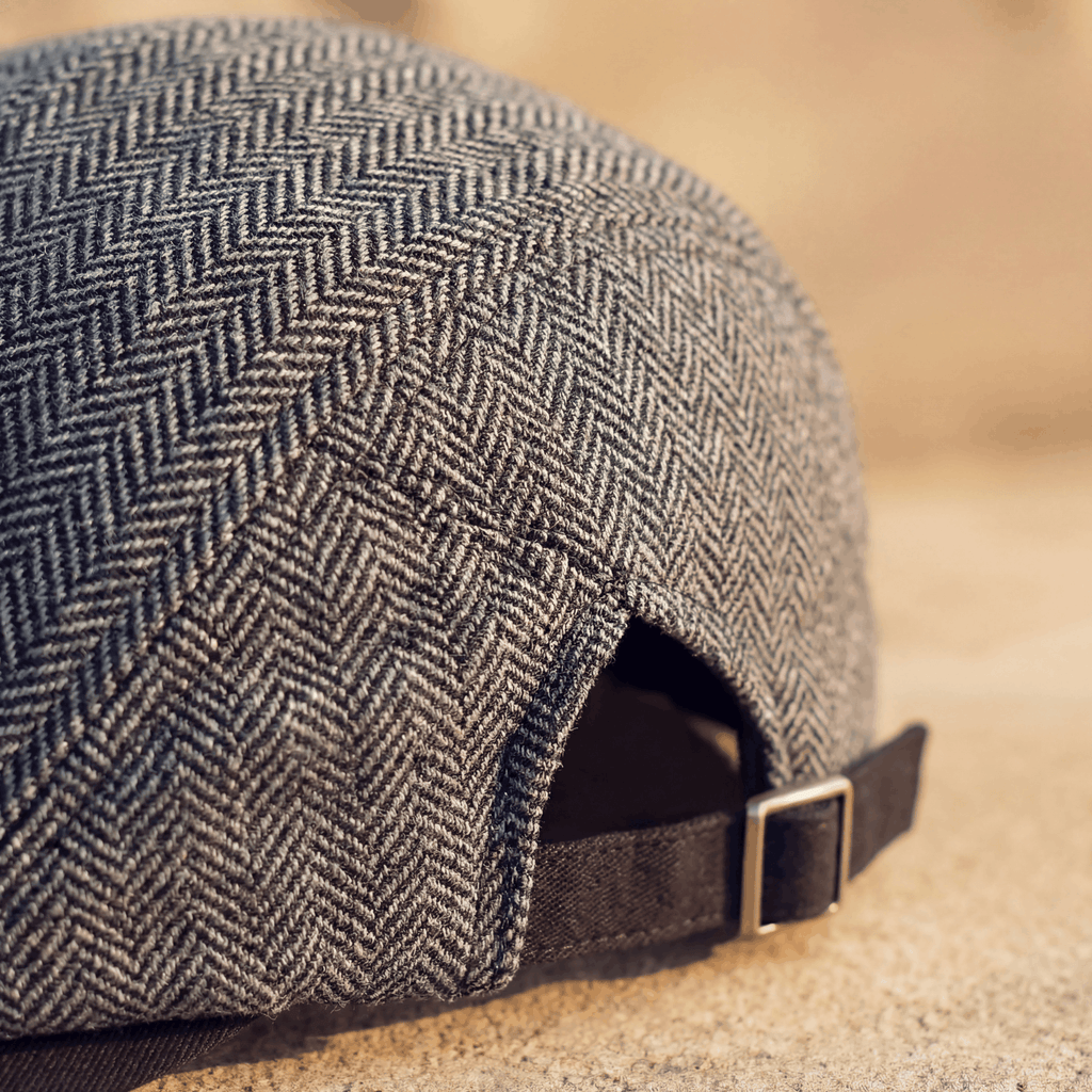 BEN | THE WOOL DRIVER CAP