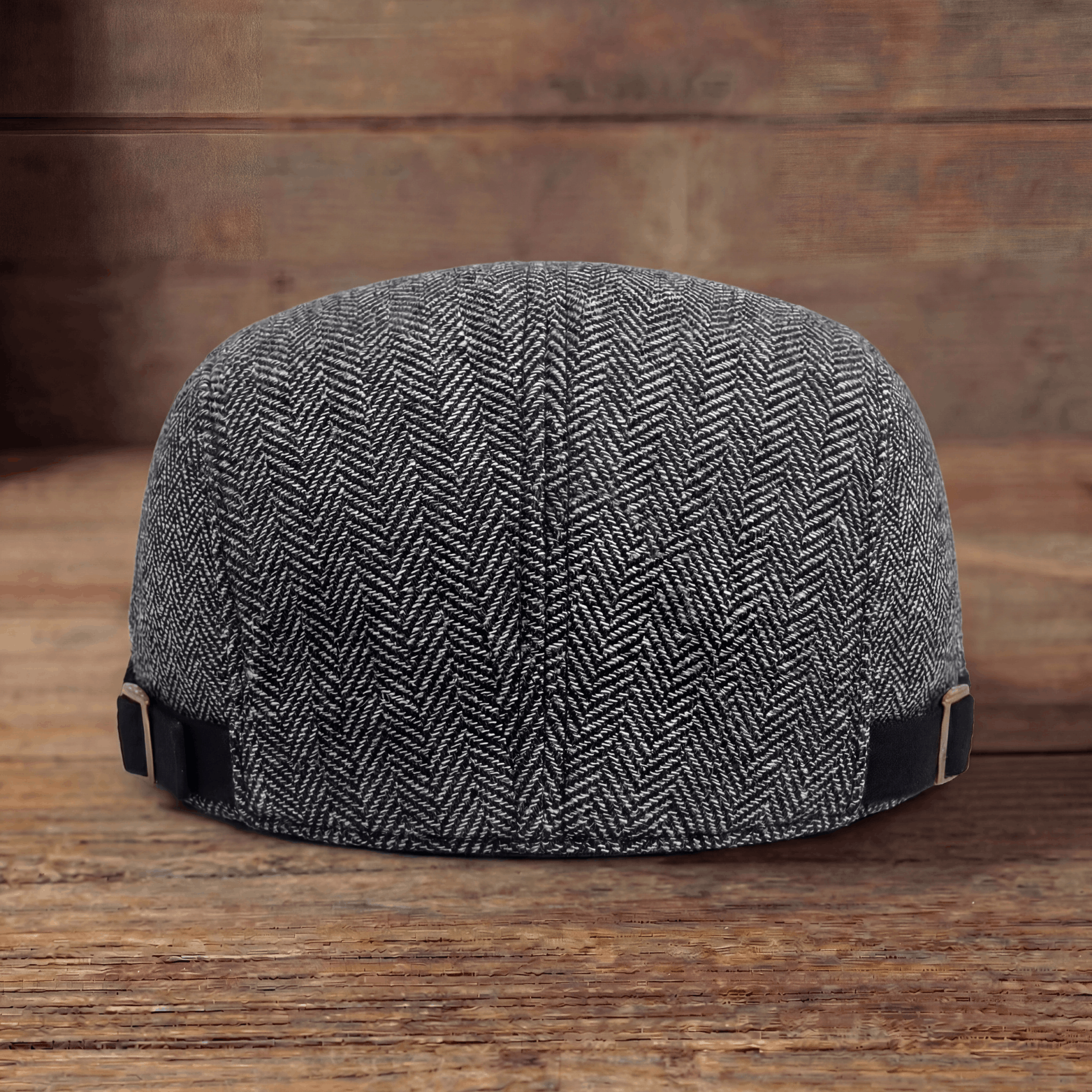 BEN | THE WOOL DRIVER CAP