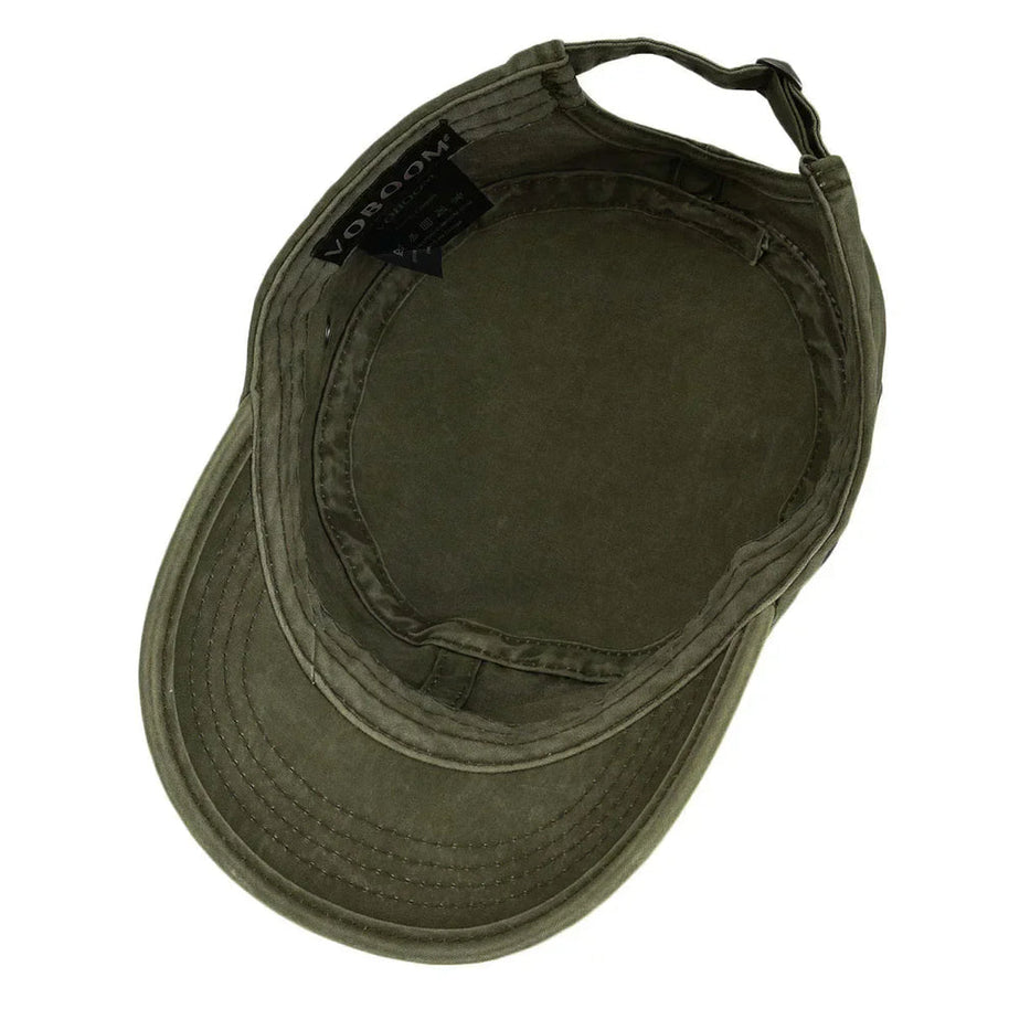 BEN | THE OLD WAY CAP