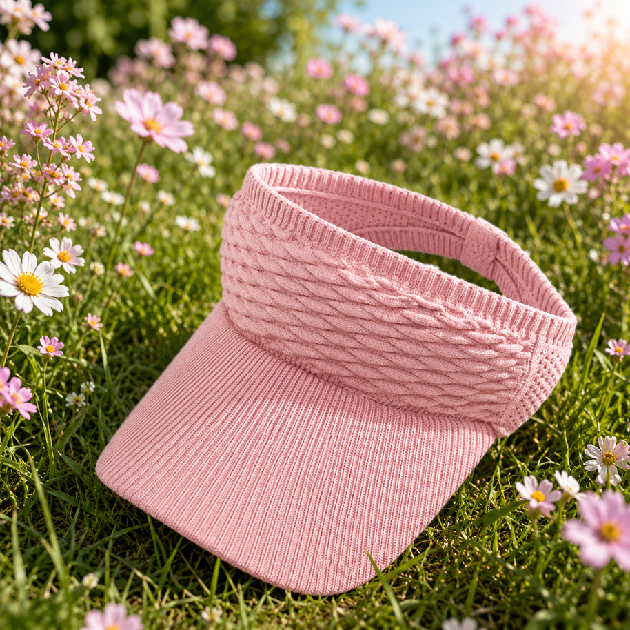 NORA | THE OPEN AIR CAP