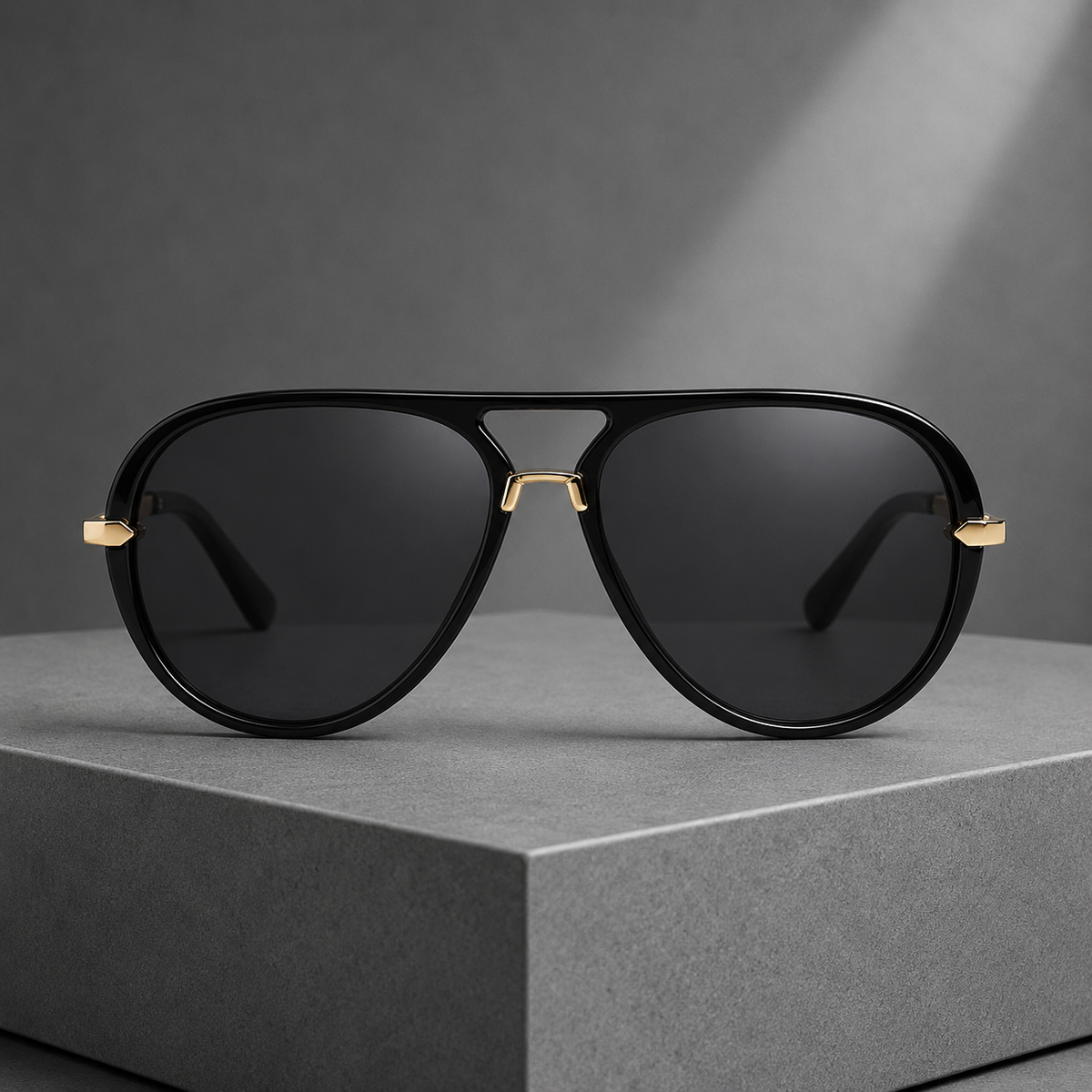 DAN | OMBRA PILOT 001