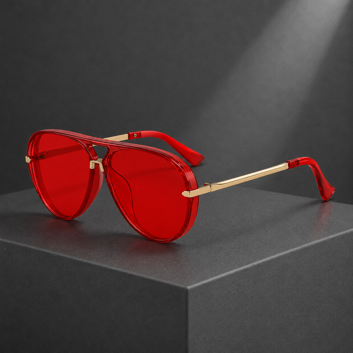 DAN | OMBRA PILOT 001