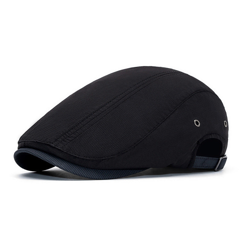 BEN | THE ROAD READY CAP