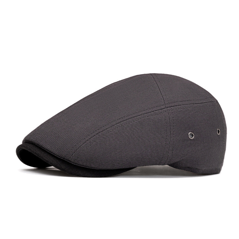 BEN | THE COTTON TRADESMAN CAP