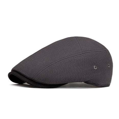 BEN | THE COTTON TRADESMAN CAP