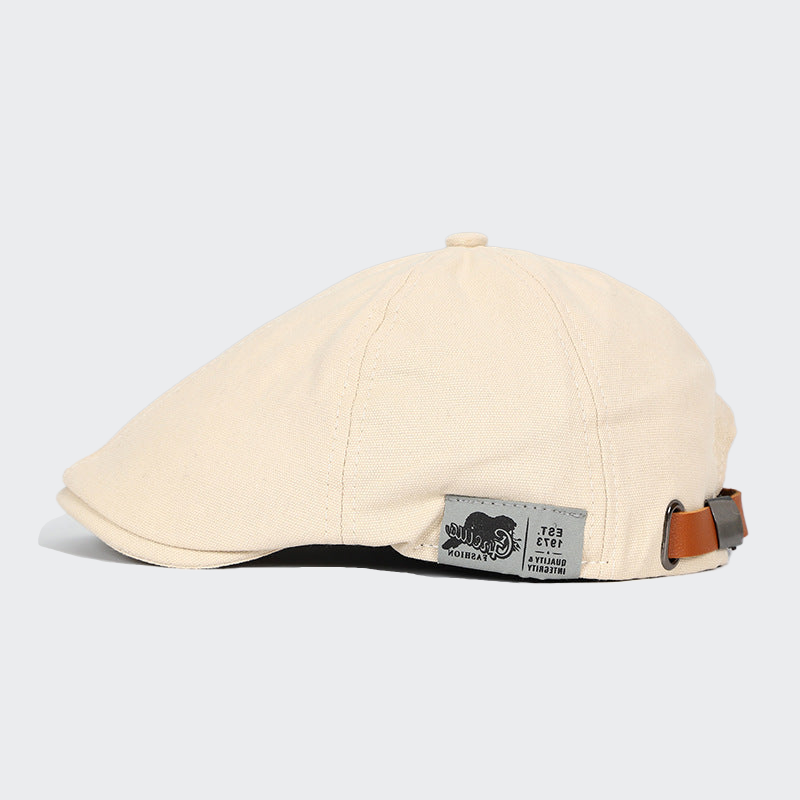 BEN | THE EVERYDAY CLASSIC CAP