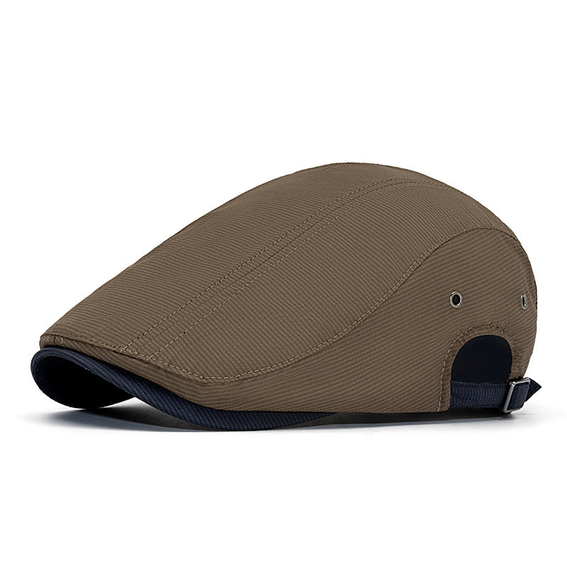 BEN | THE ROAD READY CAP