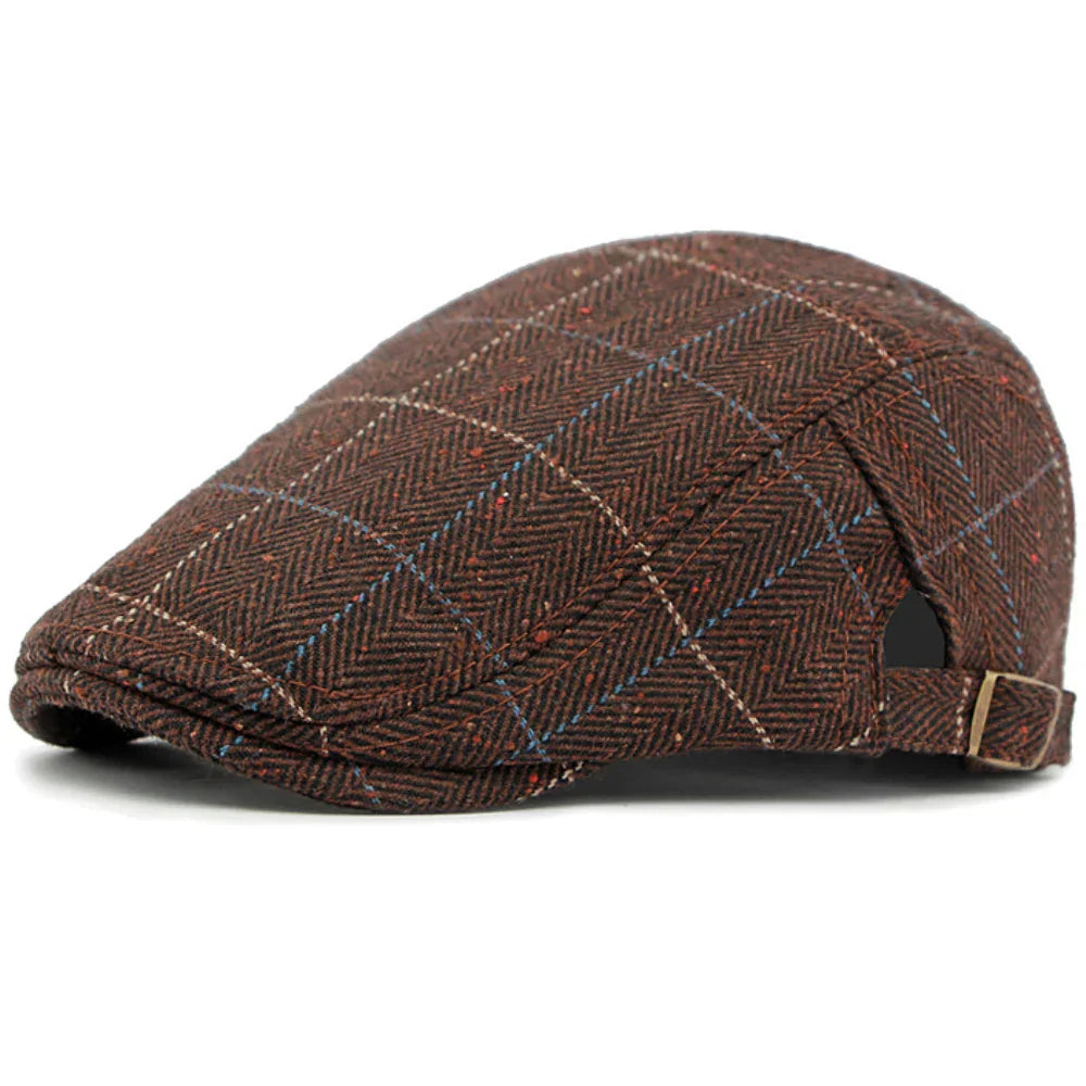 BEN | THE IRISH GRIT CAP