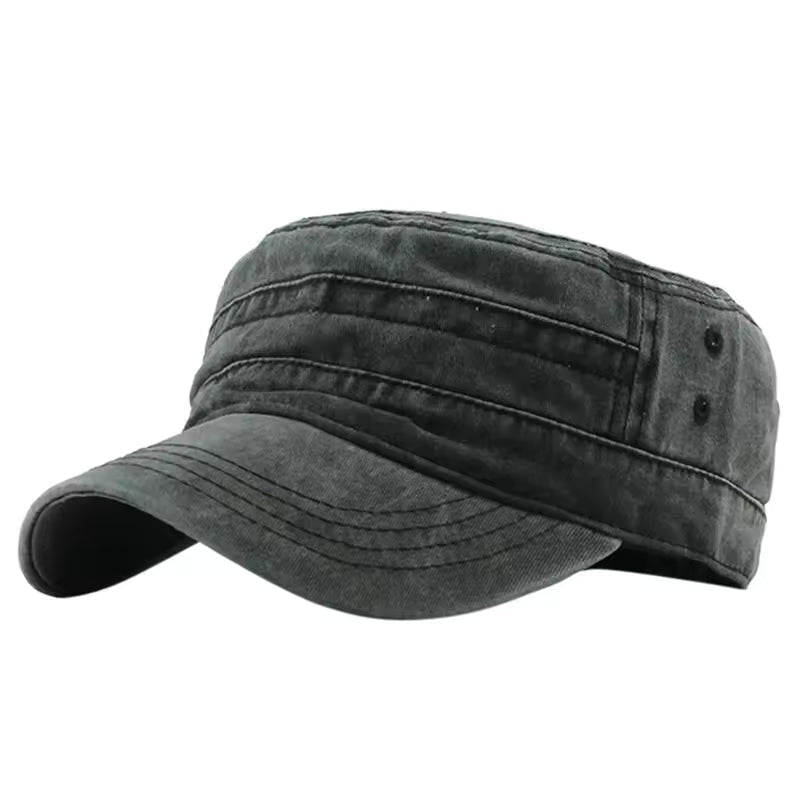 BEN | THE OPEN FIELD CAP