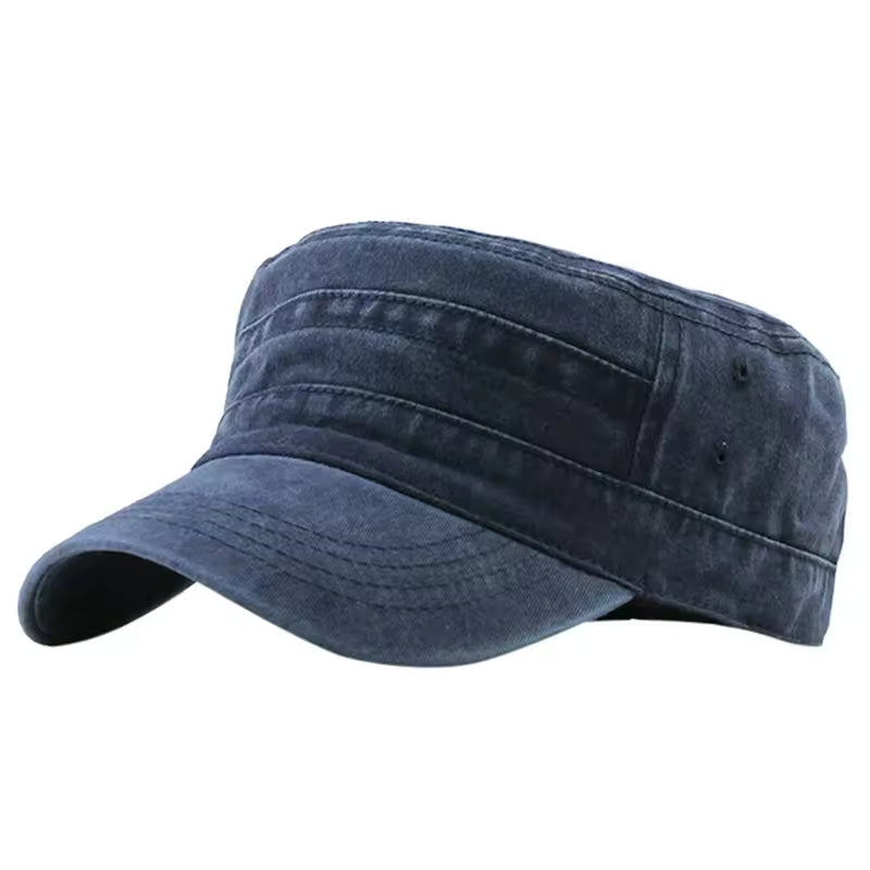 BEN | THE OPEN FIELD CAP