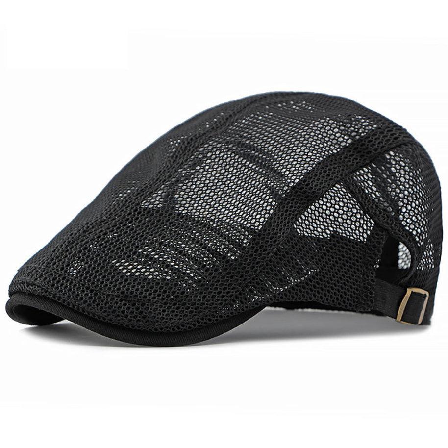 BEN | THE BREEZE DRIVER CAP