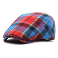 BEN | THE TARTAN CLASSIC CAP