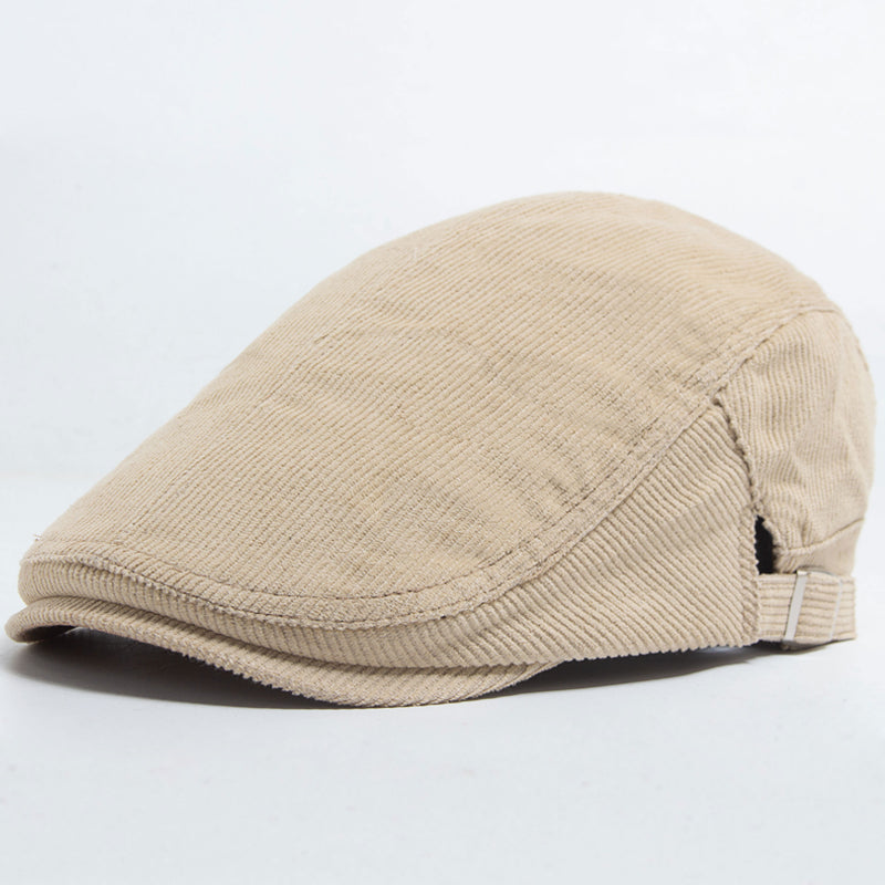 BEN | THE CORDUROY CLASSIC CAP