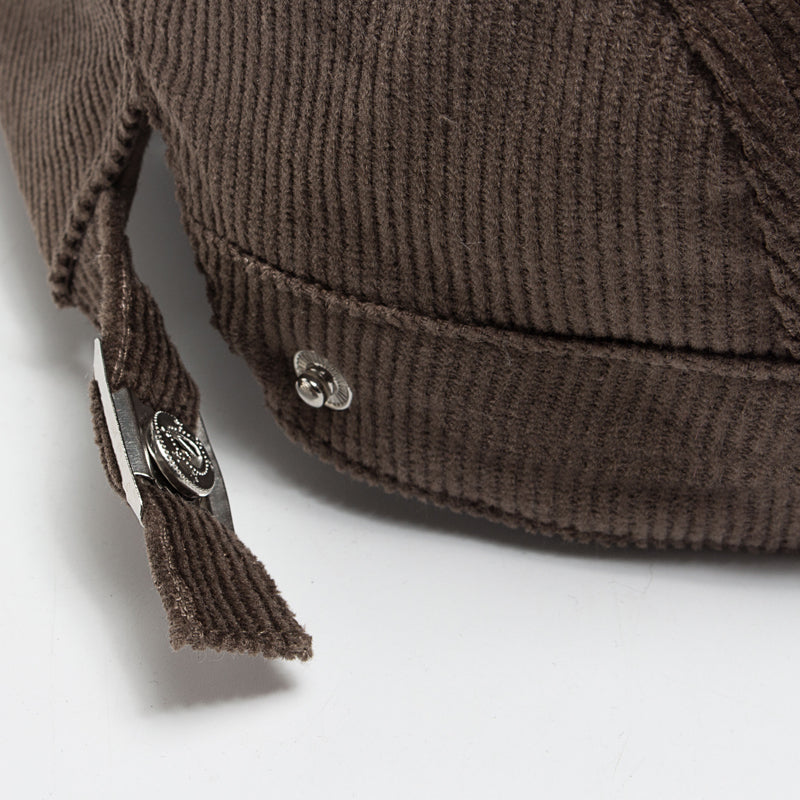 BEN | THE CORDUROY CLASSIC CAP