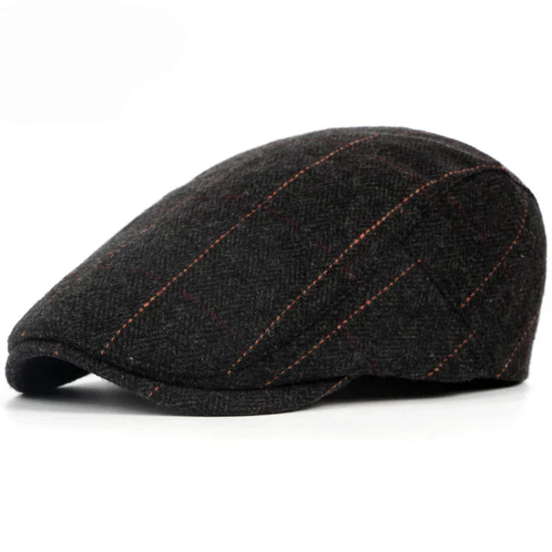 BEN | THE IRISH GRIT CAP