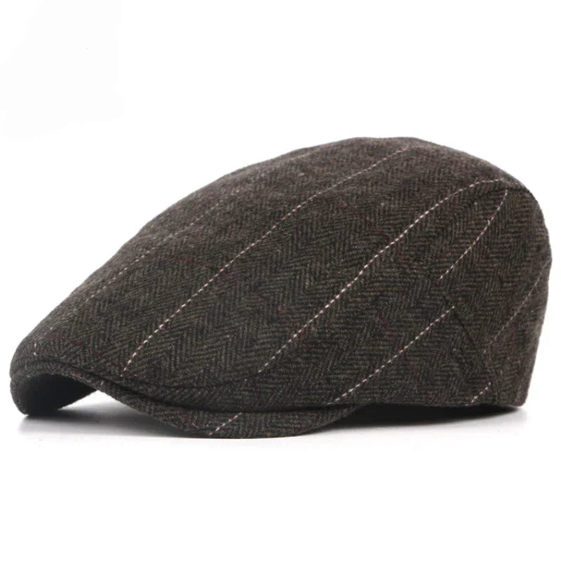 BEN | THE IRISH GRIT CAP