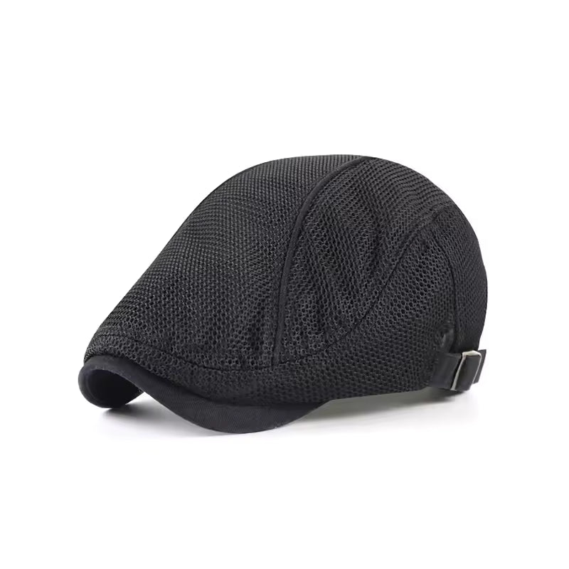 BEN | THE OPEN AIR CAP