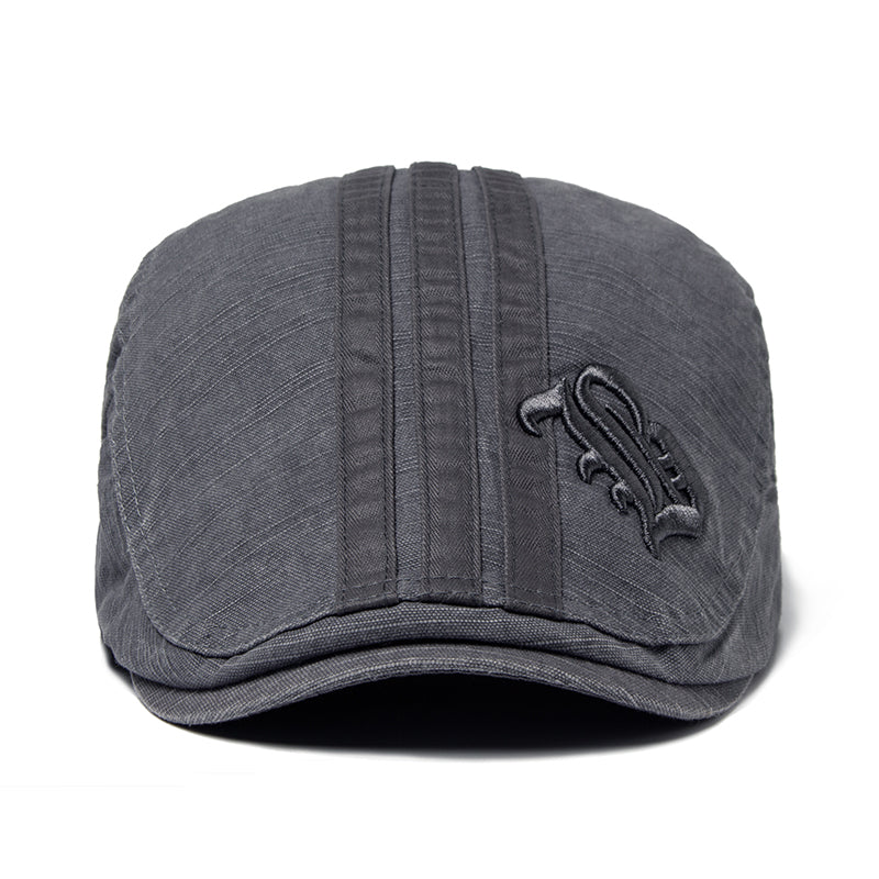 BEN | THE FIELD READY CAP