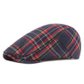 BEN | THE HIGHLAND TARTAN CAP