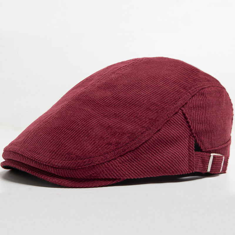 BEN | THE CORDUROY CLASSIC CAP