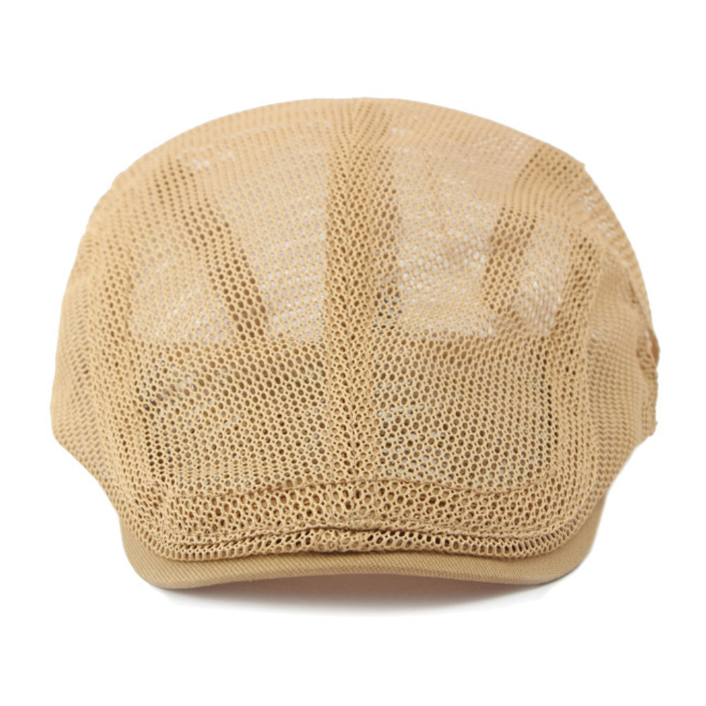 BEN | THE BREEZE DRIVER CAP