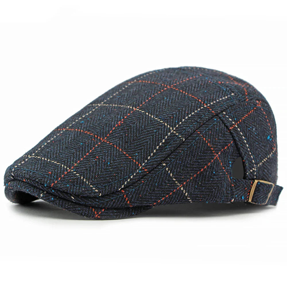 BEN | THE IRISH GRIT CAP