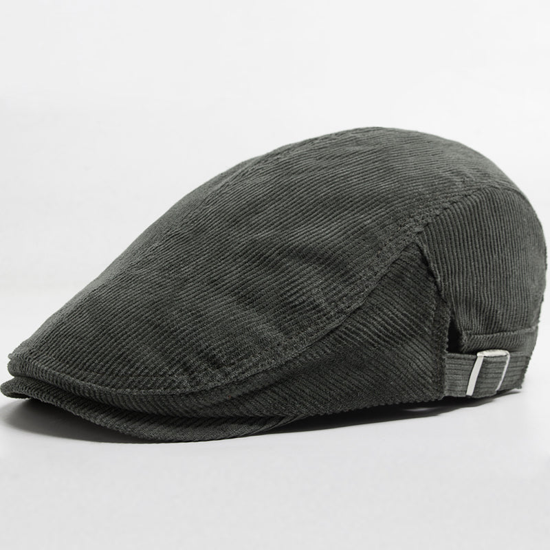 BEN | THE CORDUROY CLASSIC CAP
