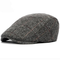 BEN | THE IRISH GRIT CAP