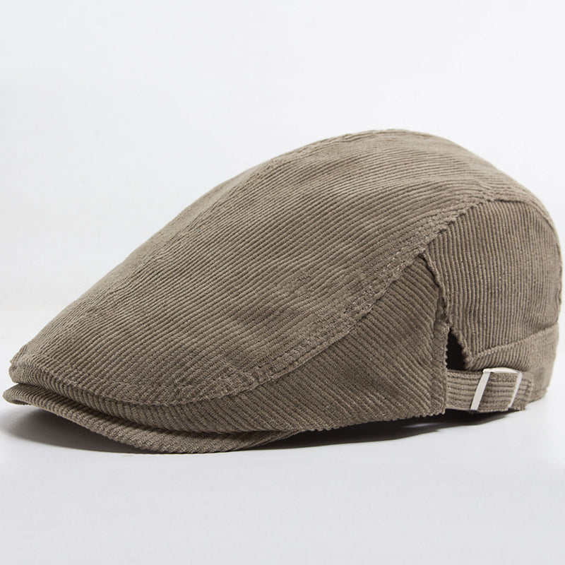 BEN | THE CORDUROY CLASSIC CAP