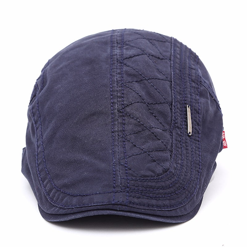 BEN | THE QUILTED EVERYDAY CAP
