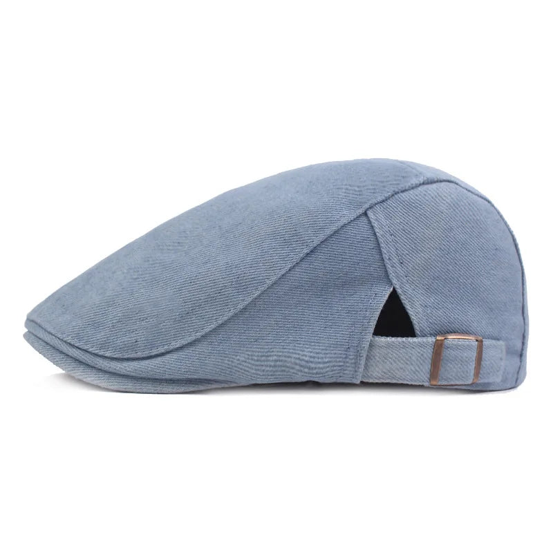BEN | THE RAW DENIM CAP