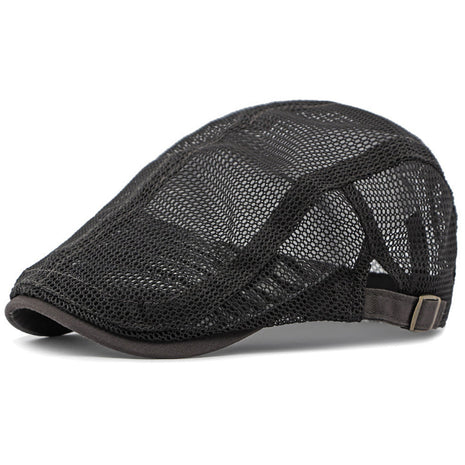 BEN | THE BREEZE DRIVER CAP