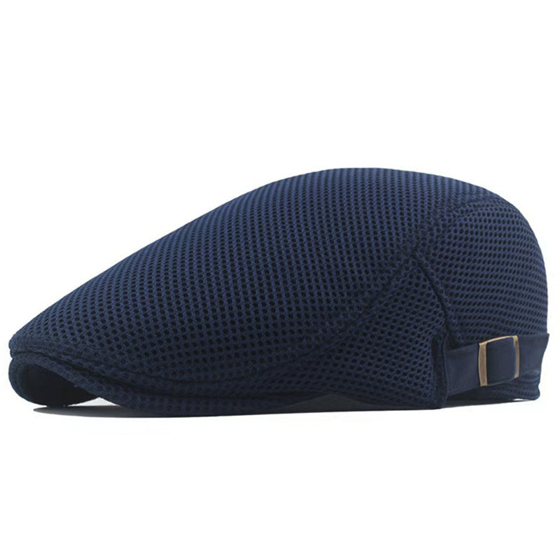 BEN | THE COOL BREEZE CAP