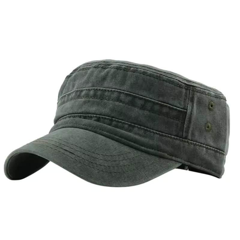 BEN | THE OPEN FIELD CAP
