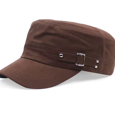 ELLEN | THE HERITAGE CAP
