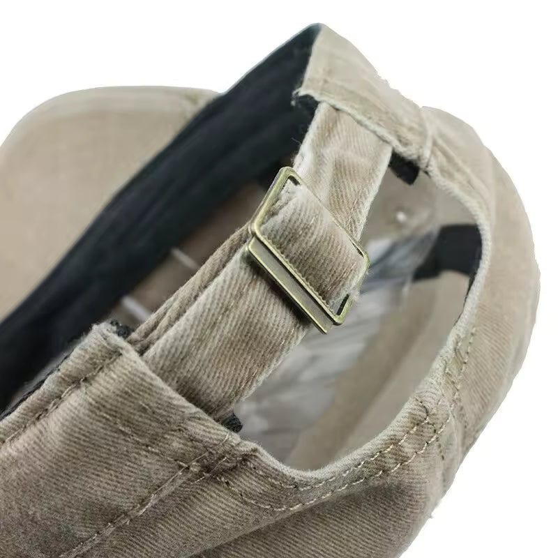 BEN | THE OPEN FIELD CAP
