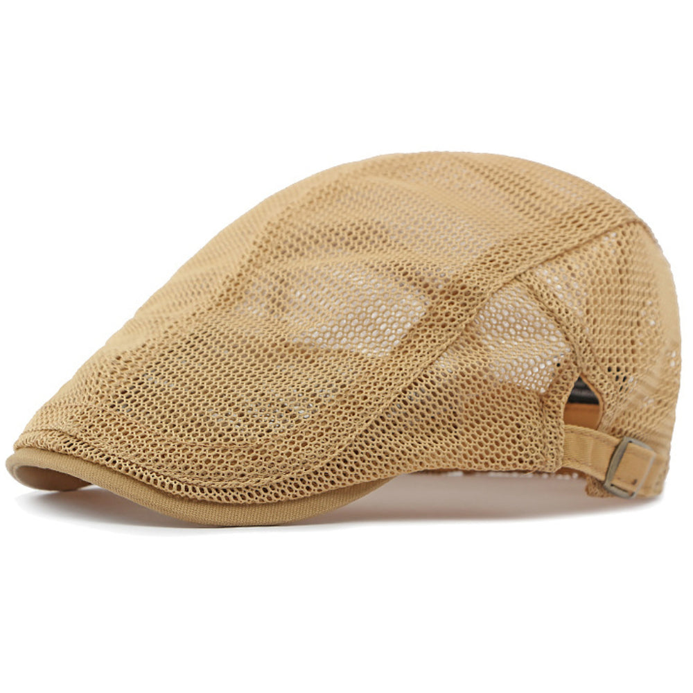 BEN | THE BREEZE DRIVER CAP