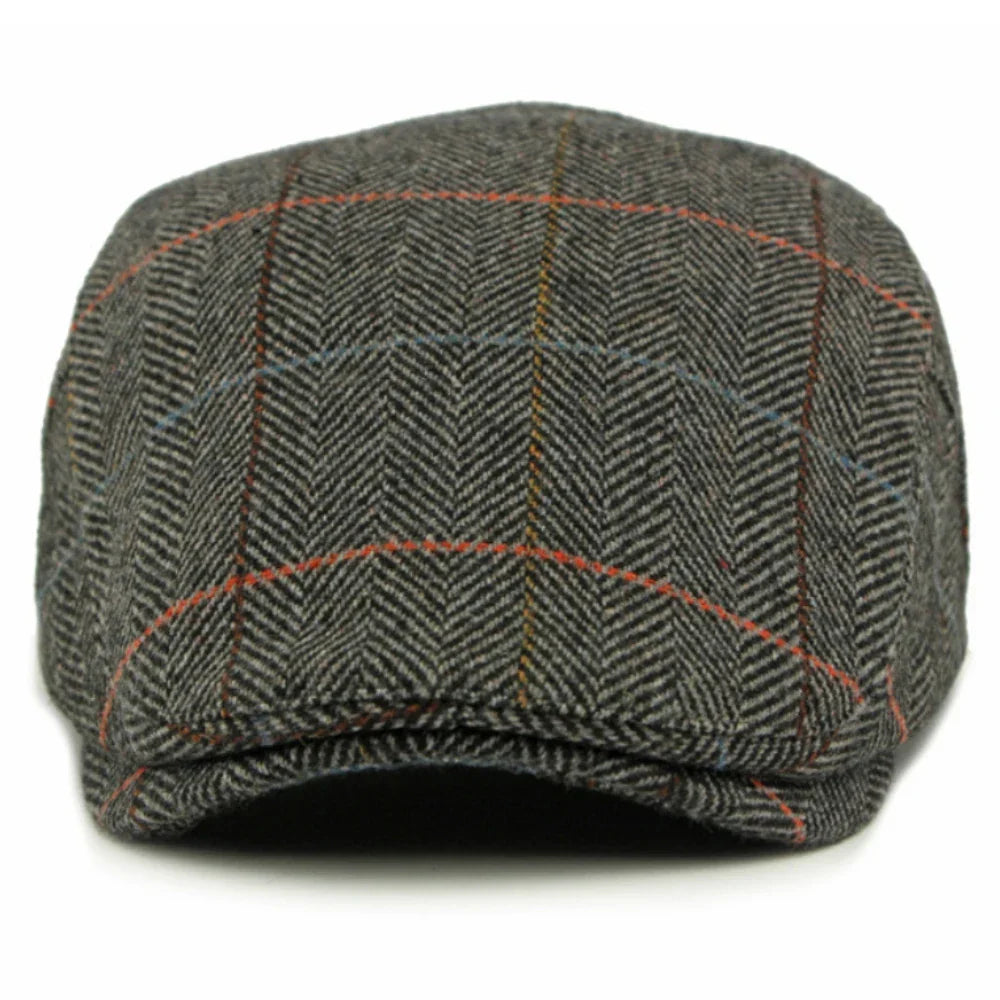 BEN | THE IRISH GRIT CAP
