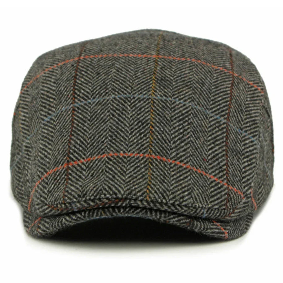 BEN | THE IRISH GRIT CAP