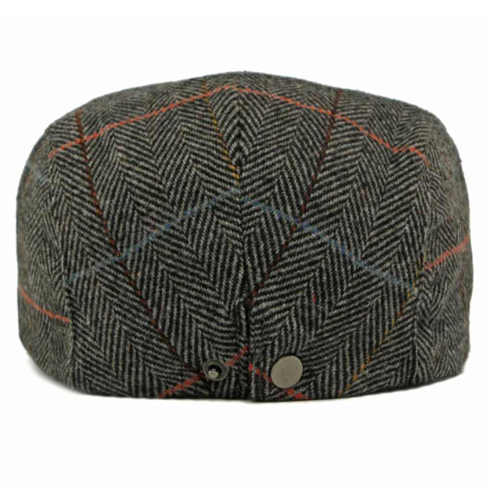BEN | THE IRISH GRIT CAP