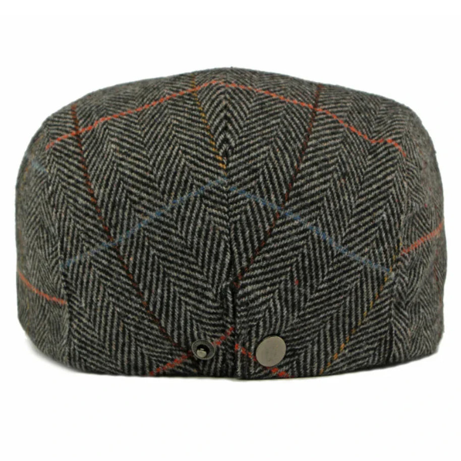 BEN | THE IRISH GRIT CAP