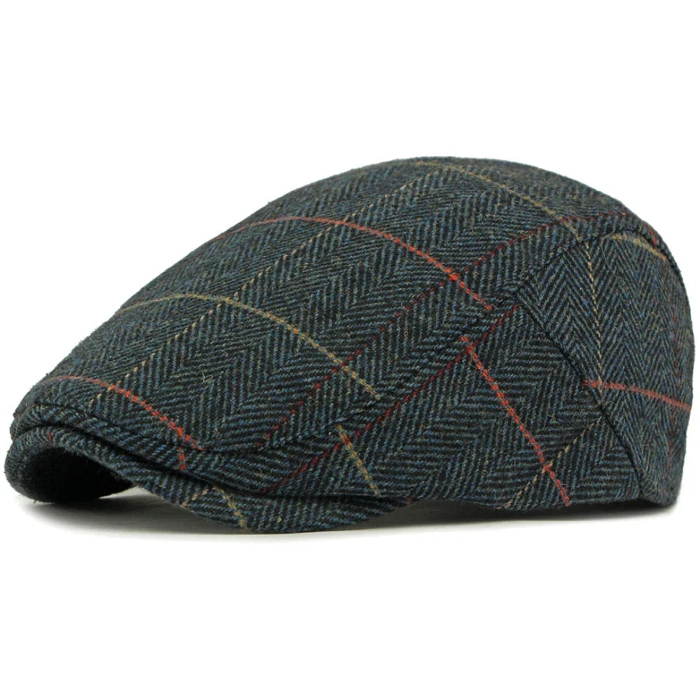 BEN | THE IRISH GRIT CAP