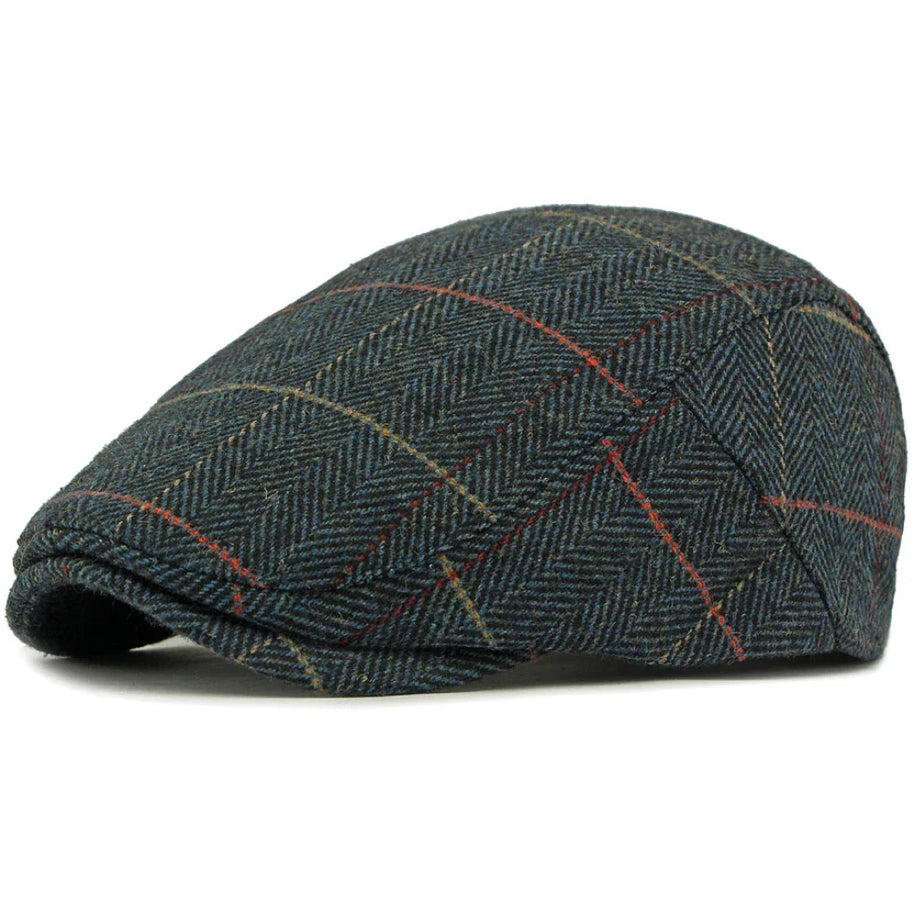 BEN | THE IRISH GRIT CAP