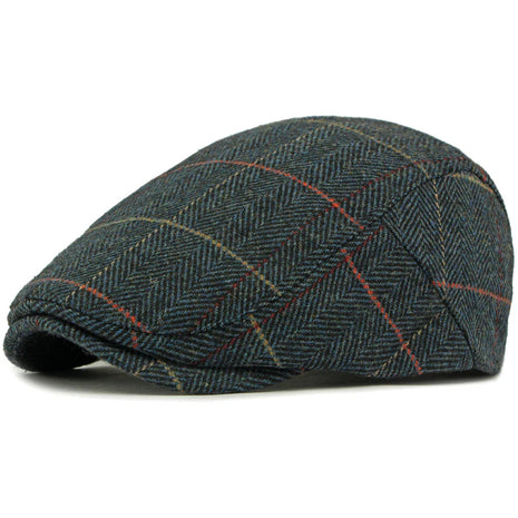 BEN | THE IRISH GRIT CAP
