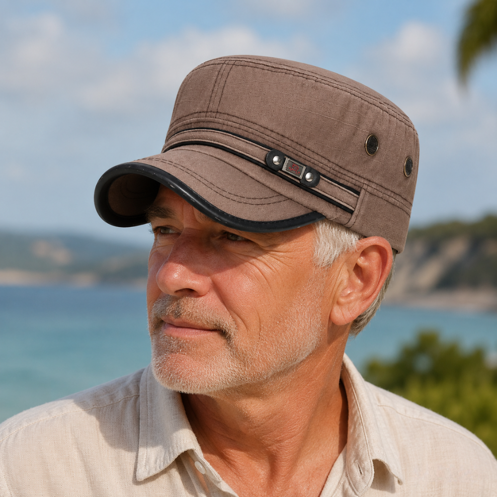 BOB | THE THROWBACK CAP