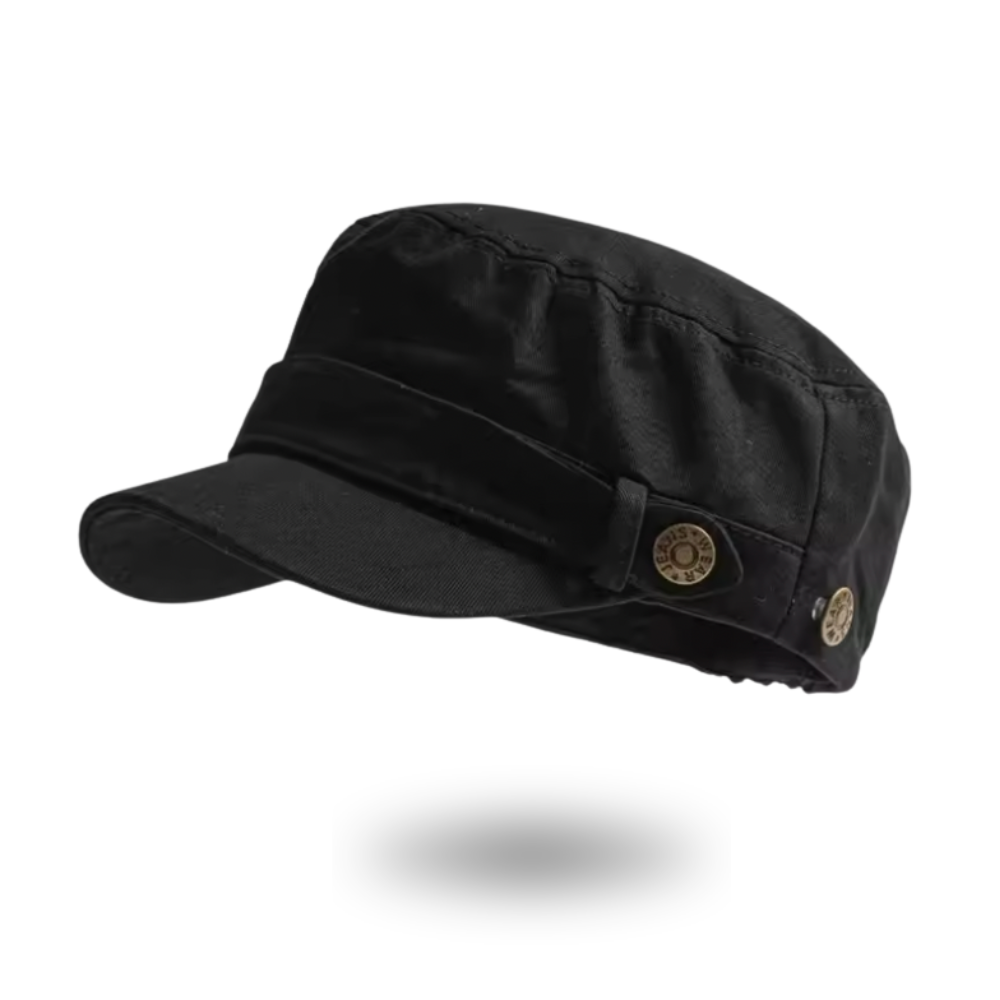 VERA |  THE SUNRISE CAP
