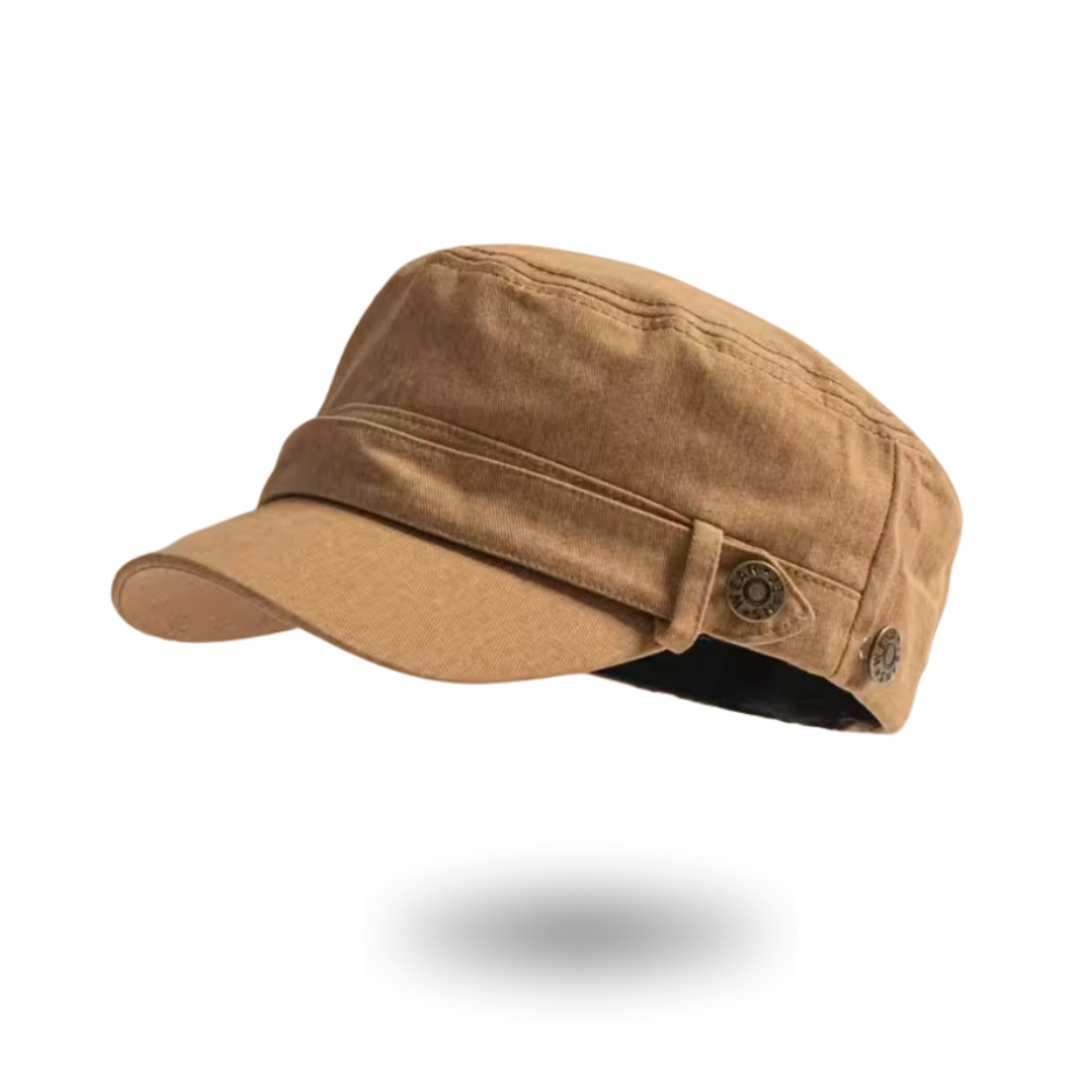 VERA |  THE SUNRISE CAP