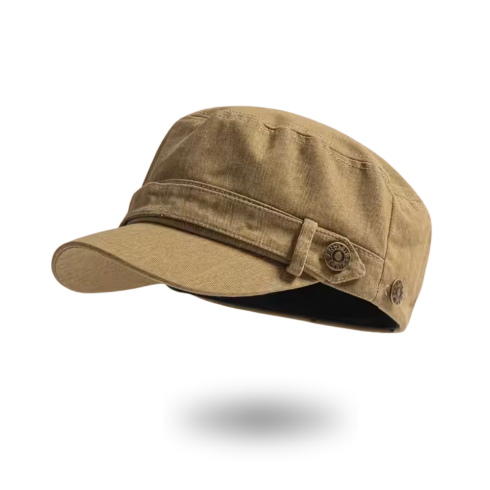 VERA |  THE SUNRISE CAP